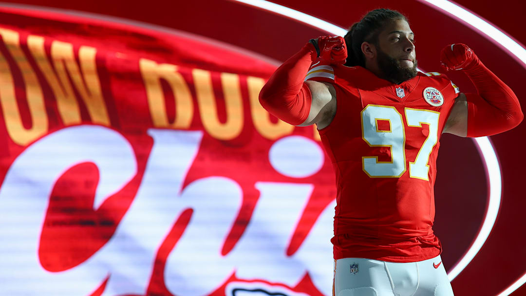 Kansas City Chiefs Mandatory Minicamp