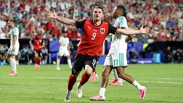 Auch Österreich hat sich für die K.o.-Phase qualifiziert