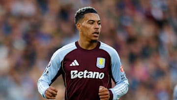 Aston Villa v Crystal Palace - Premier League
