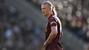 Erling Haaland pode aumentar artilharia na UEFA Champions League
