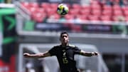Mexico v Switzerland - International Friendly