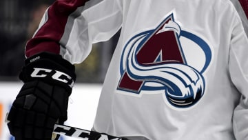 Colorado Avalanche v Vegas Golden Knights