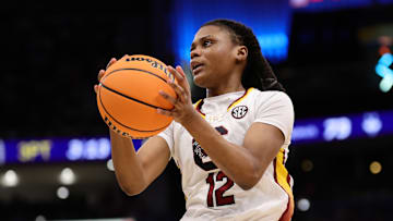 Uconn v South Carolina