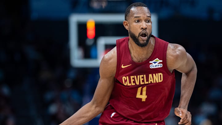 Cleveland Cavaliers v Charlotte Hornets