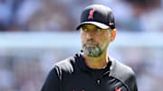 Jürgen Klopp