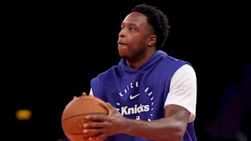 New York Knicks, OG Anunoby