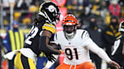 Cincinnati Bengals star Trey Hendrickson issued a public statement of displeasure over the state of contract negotiations with the franchise.