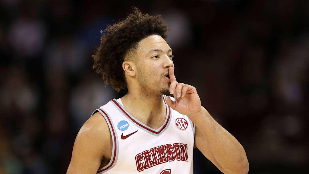 Grand Canyon v Alabama