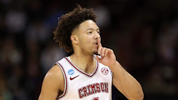 Grand Canyon v Alabama
