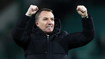 Hibernian FC v Celtic FC - Cinch Scottish Premiership