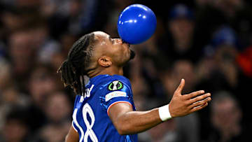 Chelsea FC v KAA Gent - UEFA Conference League 2024/25 League Phase MD1