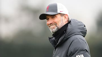 Klopp thận trọng trước trận lượt về với Benfica