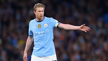 Manchester City FC v Aston Villa FC - Premier League