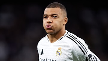 Mbappe aura à peu près raté tout ce qu'il aura tenté.