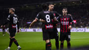 Prediksi susunan pemain AC Milan untuk menghadapi Juventus dalam lanjutan Liga Italia