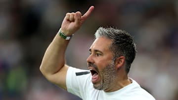Huddersfield Town v Leicester City - Carabao Cup First Round