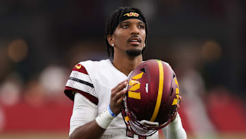 Washington Commanders v Arizona Cardinals