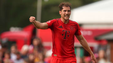 Leon Goretzka