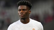 Aurélien Tchouaméni - Real Madrid