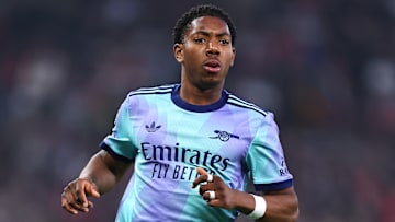 Lewis-Skelly has a chance to impress