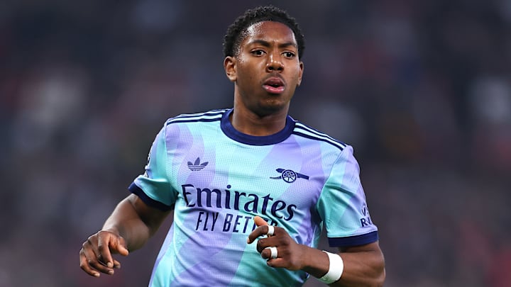 Lewis-Skelly has a chance to impress