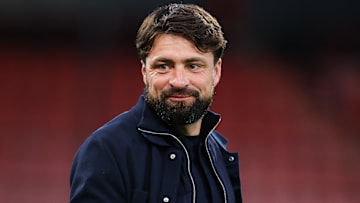 AFC Bournemouth v Southampton FC - Premier League