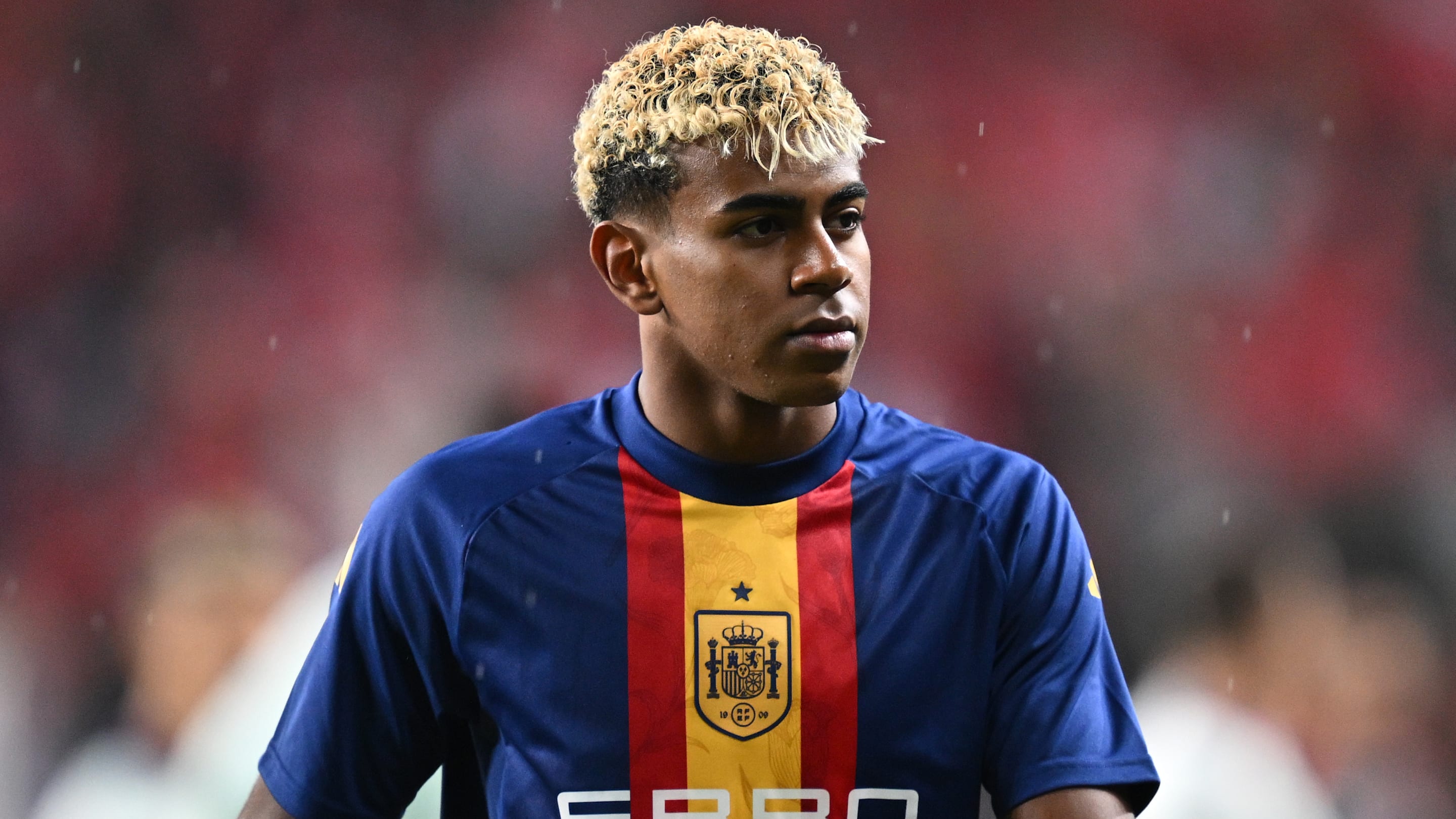 FC Barcelone : Déjà d'énormes tensions dans le vestiaire blaugrana, Lamine Yamal impliqué dans la polémique