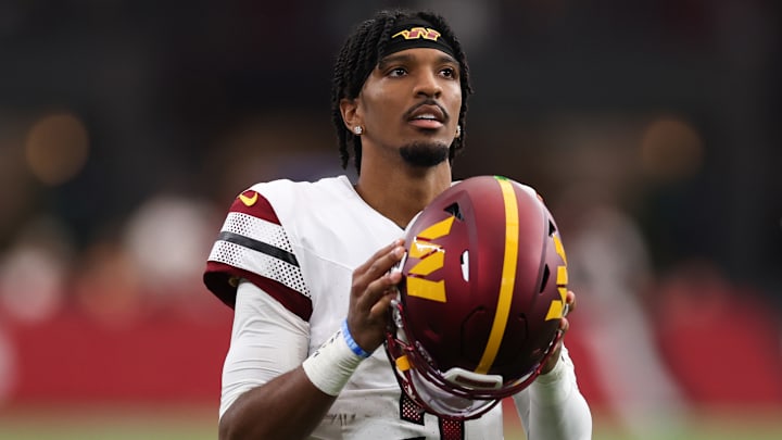 Washington Commanders v Arizona Cardinals