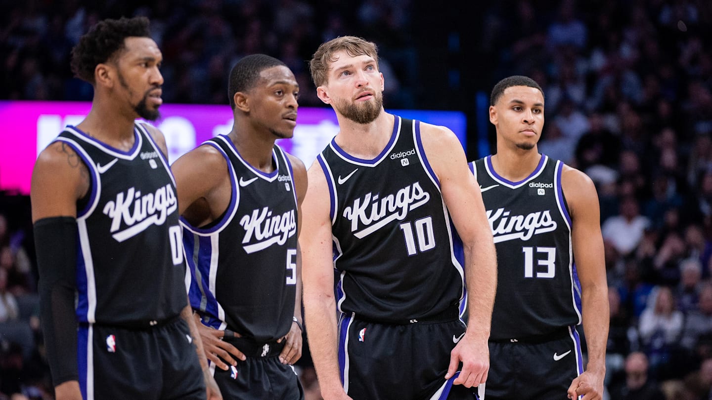 NBA Writer Predicts Kings Record Following Schedule Release NBA Writer Predicts Kings Record Following Schedule Release