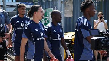 Hamburger SV Hamburger SV