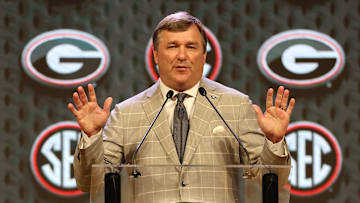 SEC Football Media Days