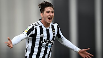 Fabio Miretti