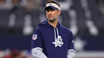 New York Giants v Dallas Cowboys