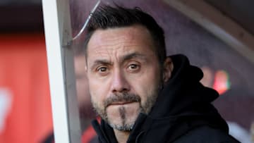 Une pépite de l'AS Monaco courtisée par Roberto De Zerbi et l'OM ?