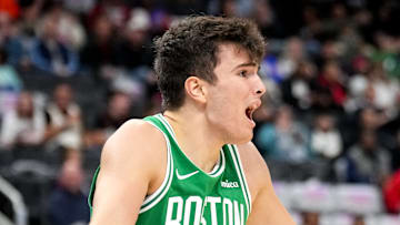 Boston Celtics v Detroit Pistons