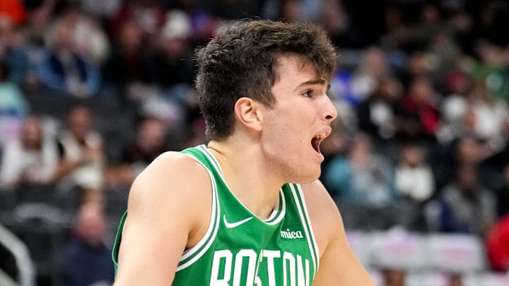 Boston Celtics v Detroit Pistons