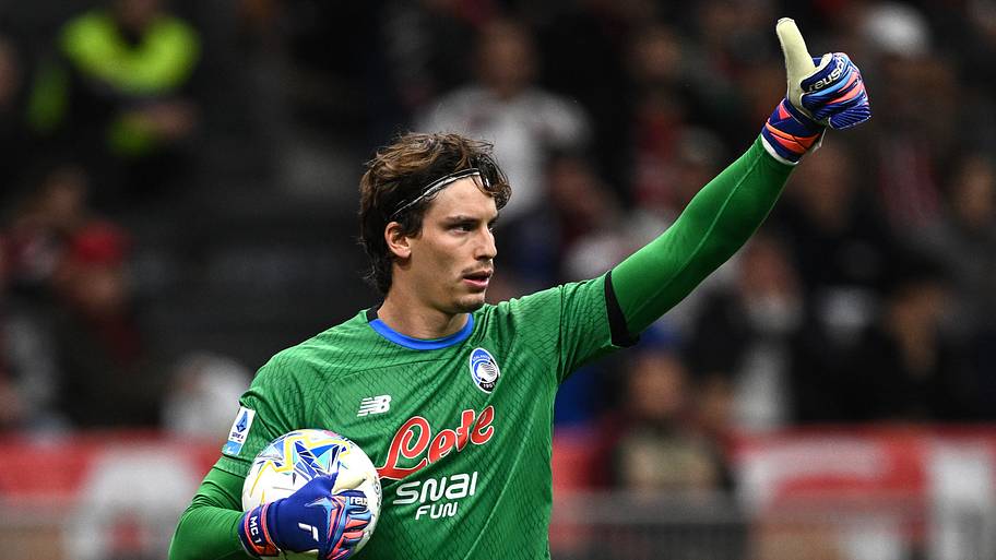 Marco Carnesecchi