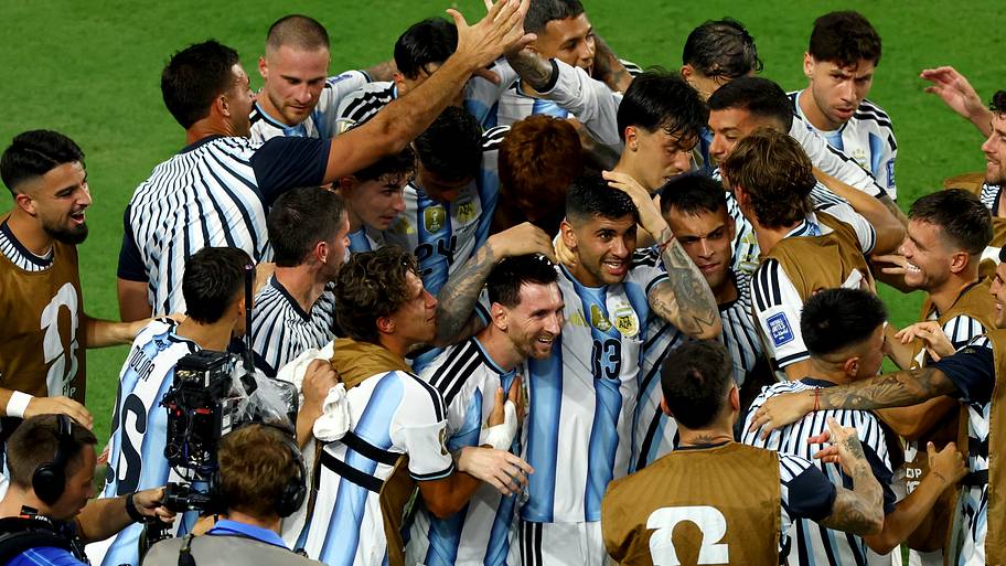 Argentina