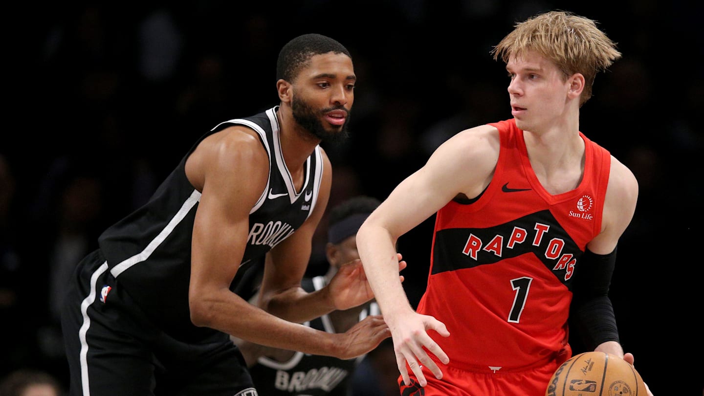 Knicks Star Among Most Valuable Role Players