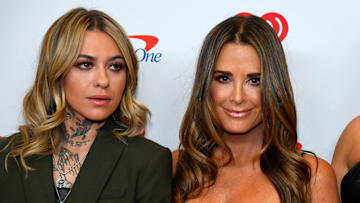 2022 iHeartRadio Music Festival - Night 2 - Press Room