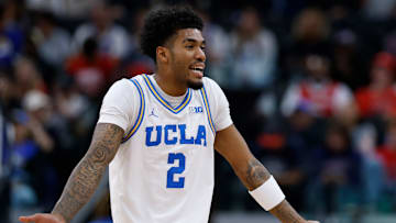 Basketball Hall of Fame Series: Rivalry Game - Los Angeles: Arizona v UCLA