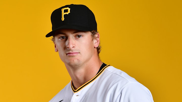 Pittsburgh Pirates Photo Day