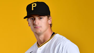 Pittsburgh Pirates Photo Day