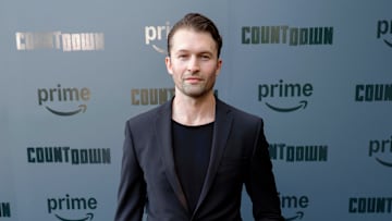 "Countdown" Premiere and After-Party