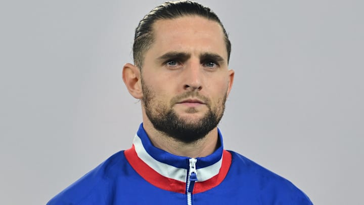 Rabiot