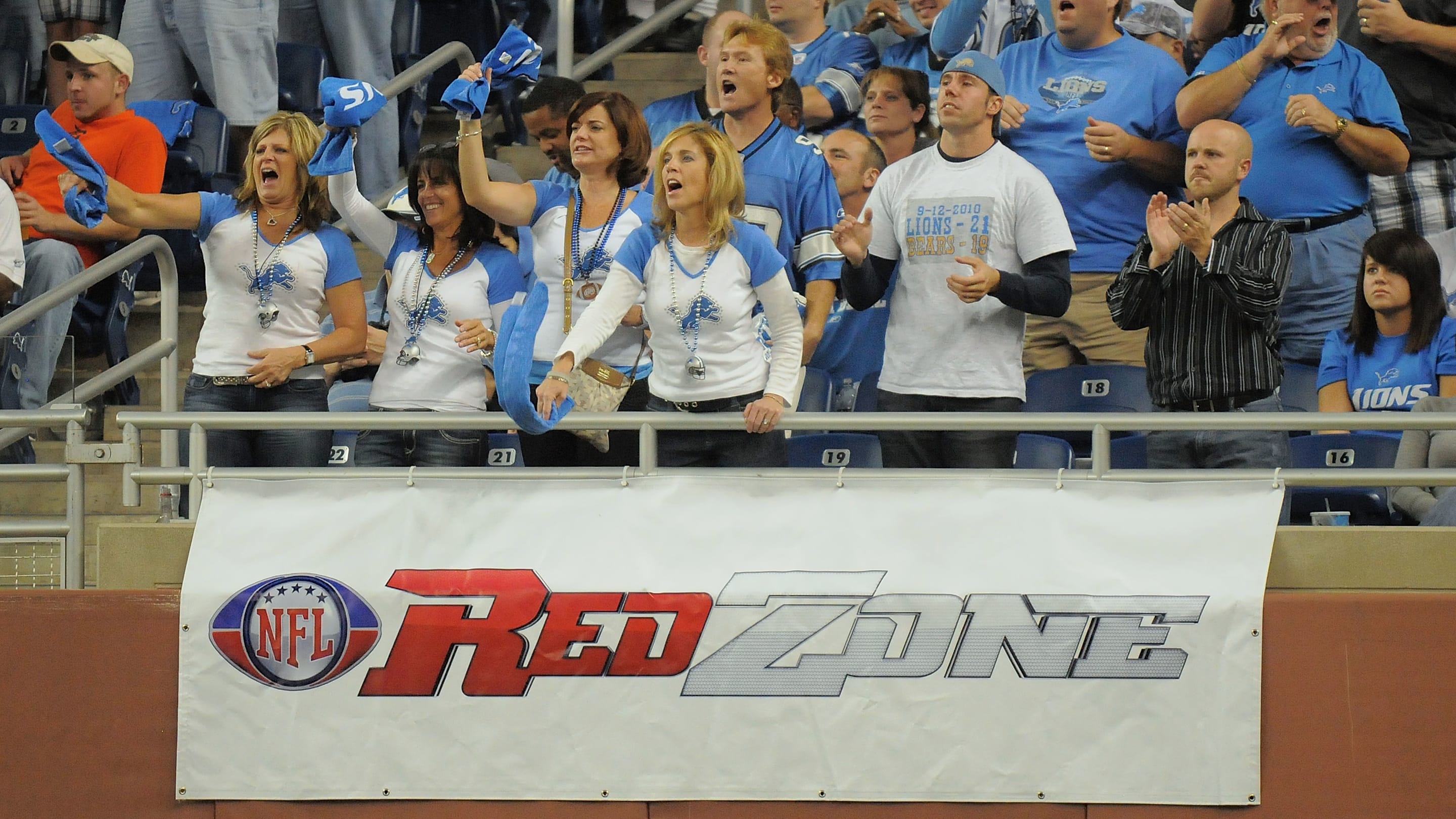 Sorry, America: ESPN's depressing NFL RedZone plan could get even more evil
