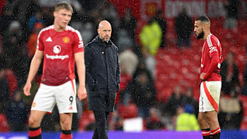 Manchester United desperately need to win against Porto