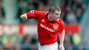 Gary Pallister
