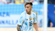 Argentina v Estonia - International Friendly