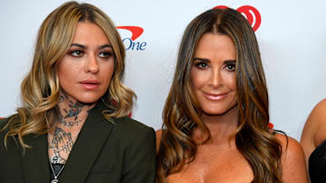 2022 iHeartRadio Music Festival - Night 2 - Press Room